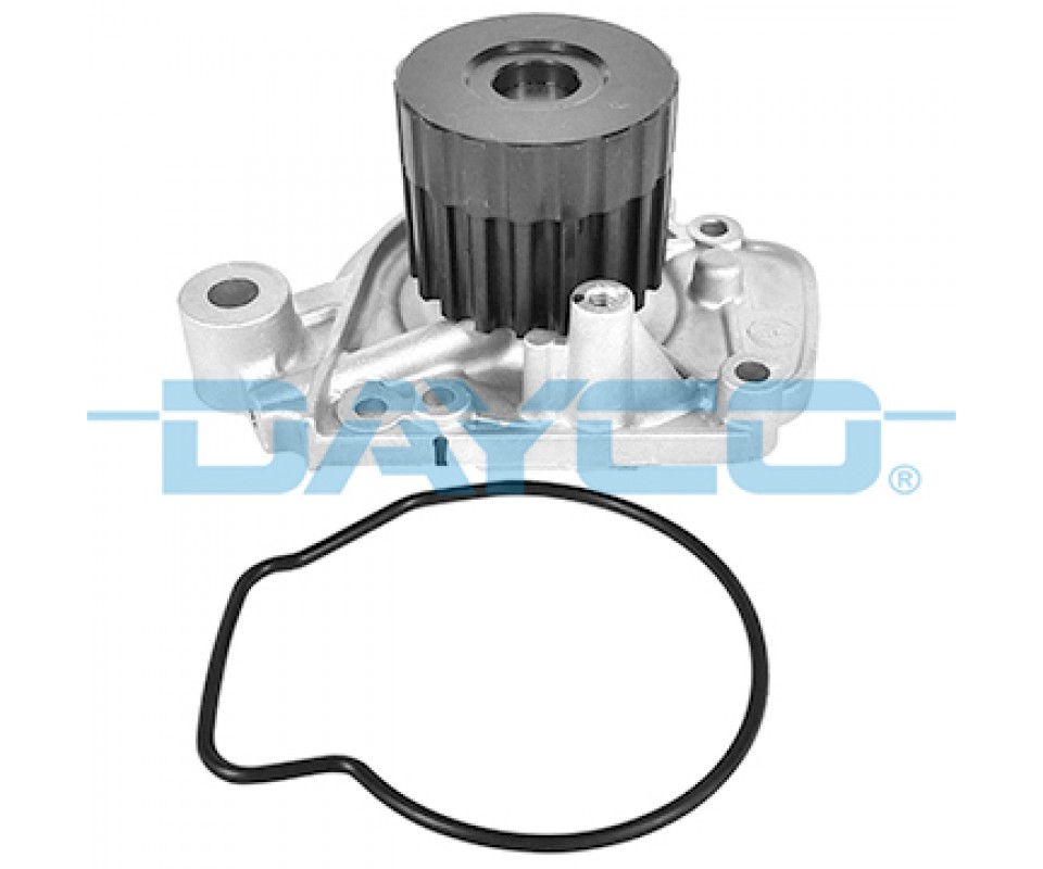DEVİRDAİM SU POMPASI HONDA CIVIC 1.6L D16Y EURO MB kasa 96-99 / 1.6L D16Y yerli üretim araçlar için EL kasa 98-01 / HR-V 1.6L D16W1 GH kasa 99-07