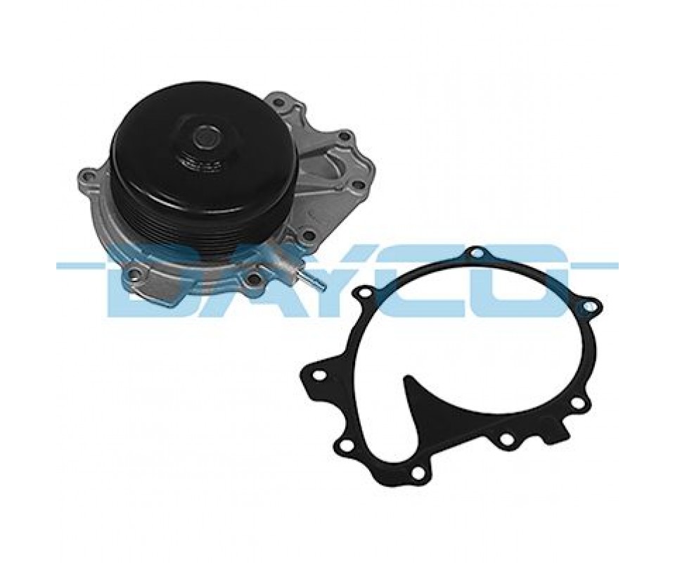 DEVIRDAIM POMPASI MERCEDES OM651 W205 S205 C205 X253 C253 W222