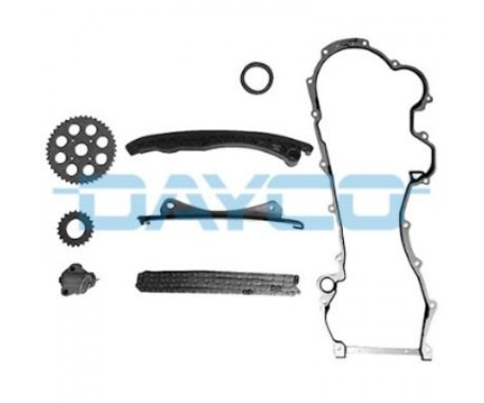 EKSANTRİK ZİNCİR SETİ ASTRA H-CORSA C-D-COMBO-C-D-ASTRA J-MERIVA-ALBEA-DOBLO-EGEA-PUNTO-500- 1.3 JTD -1.3 CDTI E4-E5-E6 GERGİ KİTİ CONTALI