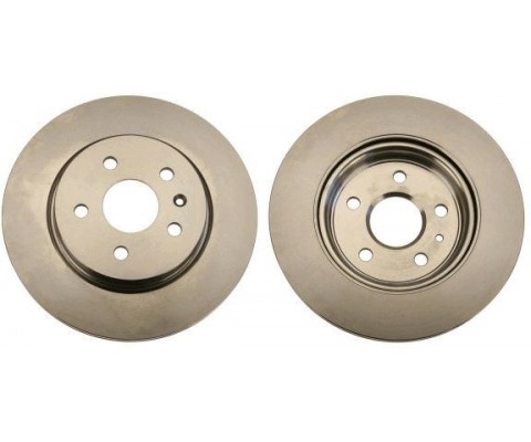 ARKA FREN AYNASI INSIGNIA A 08 SAAB 9-5 YS3G 10 17 JANT-18 JANT 315x22.9x5DLxHAVALI