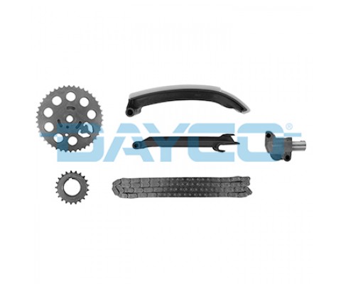 EKSANTRIK ZINCIR SETI SMART FORTWO Coupe 450 04>07 ROADSTER 452 03>05