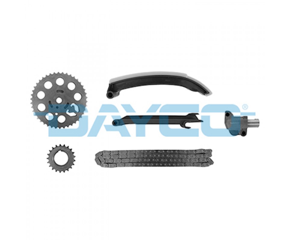 EKSANTRIK ZINCIR SETI SMART FORTWO Coupe 450 04>07 ROADSTER 452 03>05