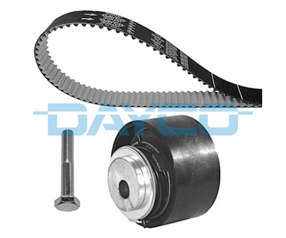 EKSANTRİK GERGİ KİTİ 130x280 130 DİŞ TRANSİT TURBO 97-01