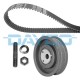 TRİGER SETİ POLO-CADDY-T5-GOLF5-PASSAT-A3-LEON 1.9 TDI