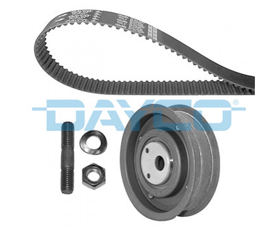 TRİGER SETİ POLO-CADDY-T5-GOLF5-PASSAT-A3-LEON 1.9 TDI