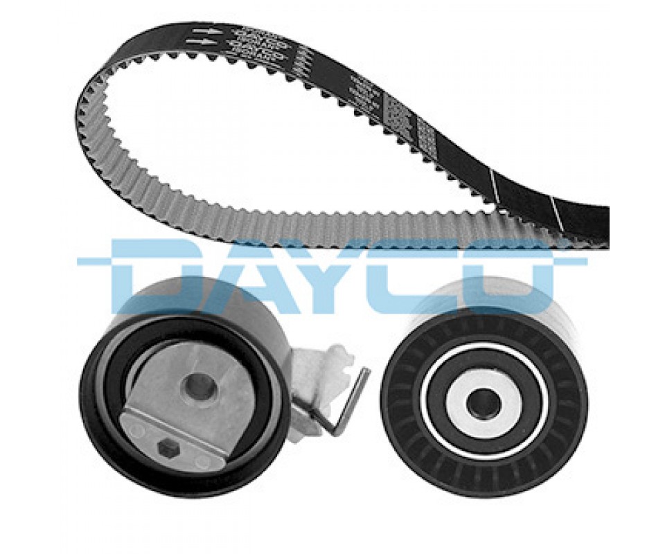EKSANTRİK GERGİ KİTİ 135x254 P206-207-307-1007-C2-C3-C4 1.4 16V KFU ET3J4 K015615XS