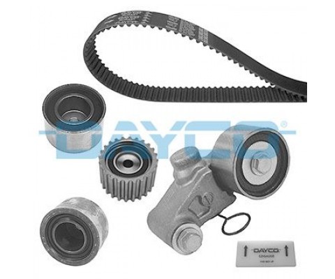 TRİGER KAYIŞ SETİ EKSANTRİK SETİ SUBARU FORESTER 2.0L EJ20 SF5 98-02 / LEGACY 2.5L EJ25 BL9 03-09 / OUTBACK 2.5L EJ25 BH9 00-03 1 KAYIŞ 4 RULMAN 223x270