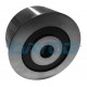 ALTERNATÖR GERGİ RULMANI PARTNER-BERLINGO-206-306-307-406-806-C5-JUMPY 2.0HDI-MGN I-LGN I 1.9DTI F8Q