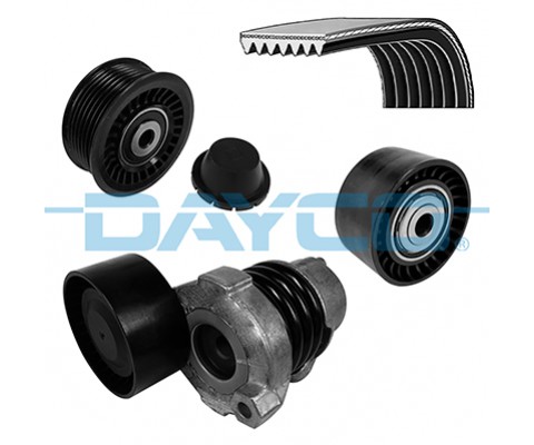 ALTERNATÖR GERGİ KİTİ CLIO IV 12> LOGAN II 12> SYMBOL III 14> SANDERO II 12> 0.9 TCE 90BG