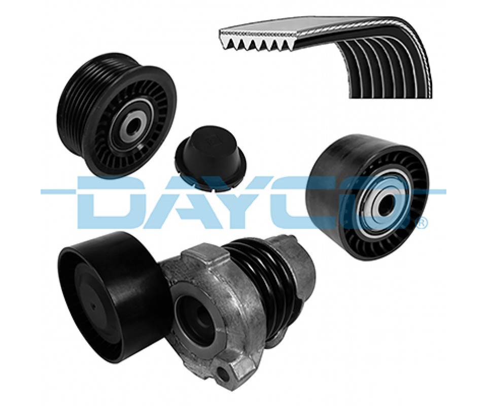 ALTERNATÖR GERGİ KİTİ CLIO IV 12> LOGAN II 12> SYMBOL III 14> SANDERO II 12> 0.9 TCE 90BG