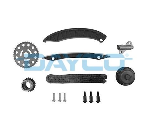 EKSANTRİK ZİNCİR KİTİ OPEL VIVARO II 06> RENAULT TRAFIC II 06> KOLEOS 08> LAGUNA III 08>15 2.0 DCİ M9R / NISSAN QASHQAI X-TRAIL 2.0L M9R J10 T31 07-13 112 bakla