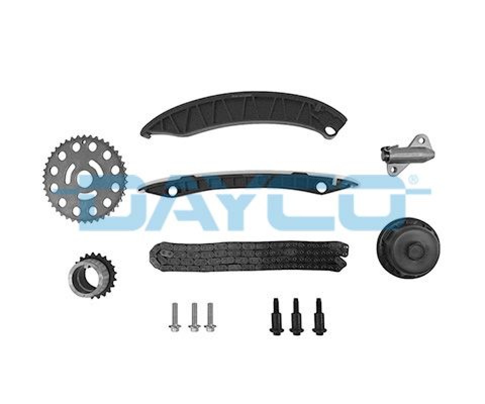 EKSANTRİK ZİNCİR KİTİ OPEL VIVARO II 06> RENAULT TRAFIC II 06> KOLEOS 08> LAGUNA III 08>15 2.0 DCİ M9R / NISSAN QASHQAI X-TRAIL 2.0L M9R J10 T31 07-13 112 bakla