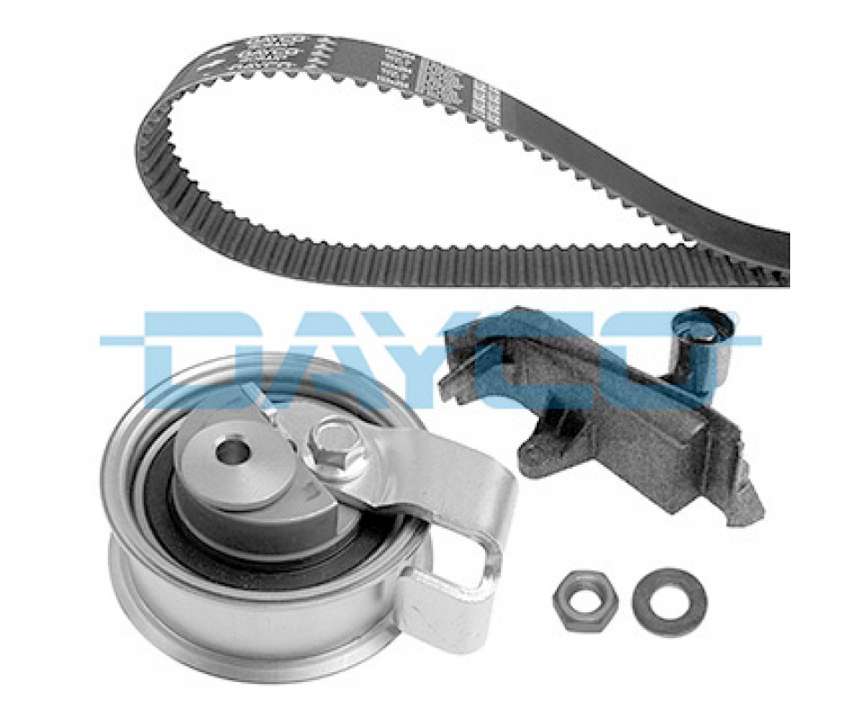 TRİGER SETİ 150 DIS PASSAT-A4-A6 1.8-2.0T AWT-ALT 2001-2004
