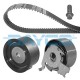 EKSANTRİK GERGİ KİTİ 169x240 VECTRA B 96-02 -OMEGA B 94-99 ASTRA F-VECTRA A 94>96 CALIBRA <97 1.8İ-2.0İ 16V X20XEV-X18XE CHEVROLET LACETTI-EPICA-EVENDA 2.0 16V LDA-L88