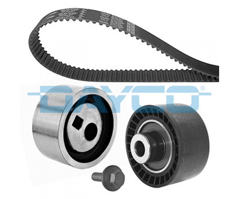 EKSANTRİK GERGİ KİTİ 141x254 P206-P306-P307-P406-EXPERT-PARTNER-BERLINGO-C5-JUMPY-XSARA 2.0 HDI SCUDO 2.0 JTD