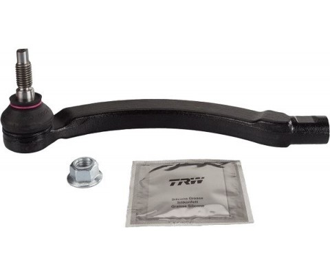 ROT BAŞI SOL VOLVO S80 1998-2006 KONİK SİZ JTE7509