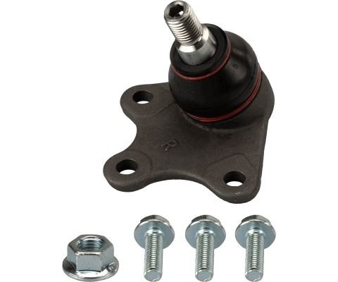 ROTİL SAĞ CORDOBA-IBIZA III-FABIA I-POLO 6Q0407366F-6Q0407366A-6Q0407366F-6Q0407366D-5Z0407366B-6Q0407366M-6Q0407366F-6Q0407366A-6Q0407366D-5