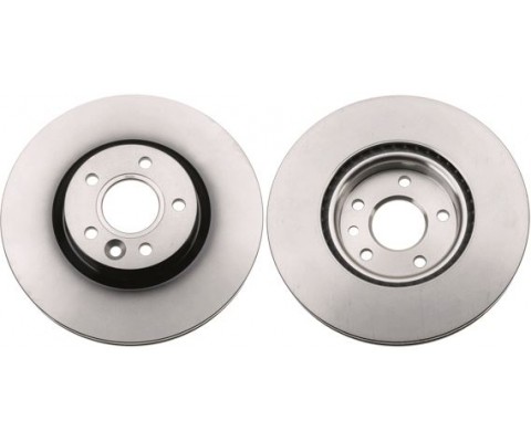 ÖN FREN AYNASI VOLVO V40 2012 16 JANT 300X5DL DF4424 DDF1225