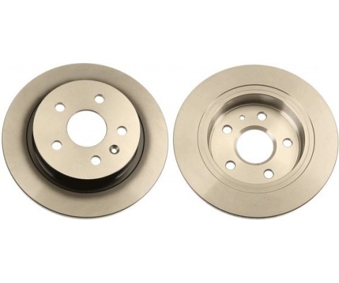 ARKA FREN AYNASI INSIGNIA A 08 SAAB 9-5 YS3G 10 16 JANT 292x12x5DL DOLU