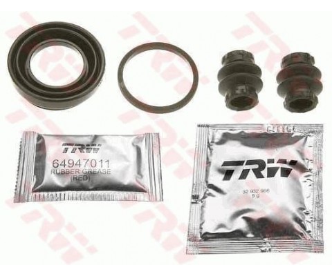 KALİPER TAMİR TAKIMI ARKA CLIO III 2006 GRAND SCENIC II 2004 GRAND SCENIC III 2009 KANGOO 2005 K