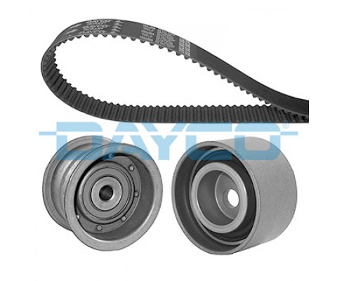TRİGER KAYIŞ SETİ EKSANTRİK SETİ NISSAN VANETTE 2.3L LD23 C23 96-> 1 KAYIŞ 2 RULMAN 145x300