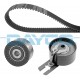 EKSANTRİK GERGİ KİTİ 144 DİŞ EURO4 P206-P307-C1-C2-C3-NEMO-BIPPER-FIESTA 02> 1.4 HDI-TDCI