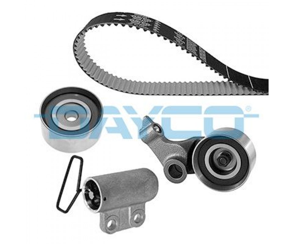 TRİGER KAYIŞ SETİ EKSANTRİK SETİ TOYOTA AVENSIS 2.0L 1CDFTV CDT220 CDT250 99-08 / VERSO CLM20 01-05 / RAV4 2.0L 1CDFTV CLA21 01-05 1 KAYIŞ 2 RULMAN 1 İTİCİ