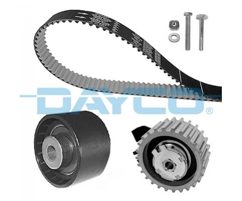 EKSANTRIK GERGİ KITI ASTRA H 04>14 VECTRA C 02>08 ZAFIRA B 05>15 SIGNUM 03>08 INSIGNIA A 09>14 1.9-2.0 CDTI-DTH-DTC-DTJ DOBLO 10>MAREA BRAVA BRAVO 07>IDEA STILO 147 156 159