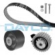 EKSANTRIK GERGİ KITI ASTRA H 04>14 VECTRA C 02>08 ZAFIRA B 05>15 SIGNUM 03>08 INSIGNIA A 09>14 1.9-2.0 CDTI-DTH-DTC-DTJ DOBLO 10>MAREA BRAVA BRAVO 07>IDEA STILO 147 156 159