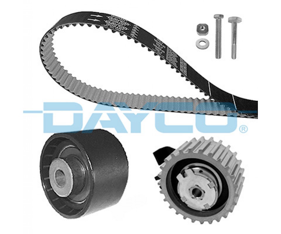EKSANTRIK GERGİ KITI ASTRA H 04>14 VECTRA C 02>08 ZAFIRA B 05>15 SIGNUM 03>08 INSIGNIA A 09>14 1.9-2.0 CDTI-DTH-DTC-DTJ DOBLO 10>MAREA BRAVA BRAVO 07>IDEA STILO 147 156 159