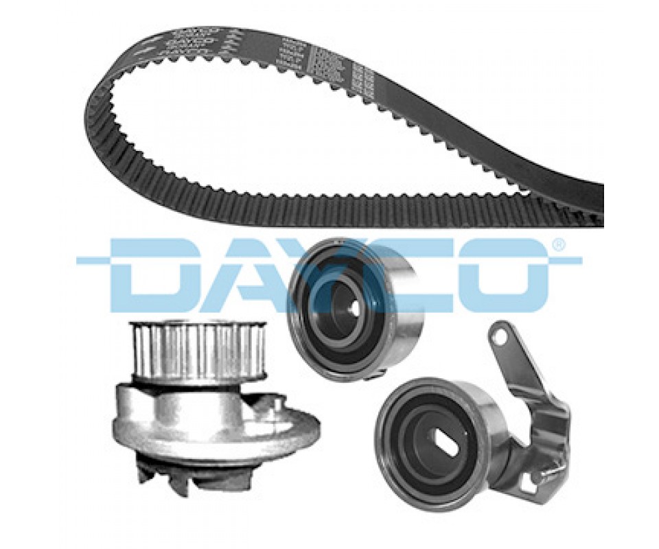 DEVİRDAİM EKSANTRİK GERGİ KİTİ 176x240 ASTRA F 92-98 -ASTRA G 98-00 -VECTRA A 88-95 1.7D-TD