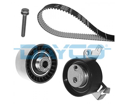 EKSANTRİK GERGİ KİTİ 153x254 P206-307-406-407-807-C4-C5-C8-JUMPY-XSARA 1.8 16V-2.0 16V K015528XS