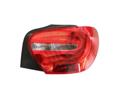 STOP LAMBASI SAG Basic Edition MERCEDES A-CLASS W176 12 15