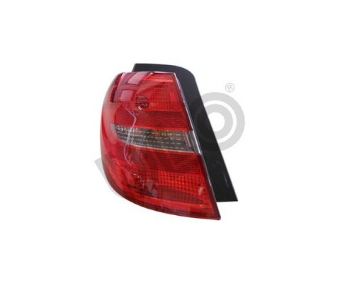 STOP LAMBASI SOL DIS Basic Edition MERCEDES B-CLASS W246 11 14