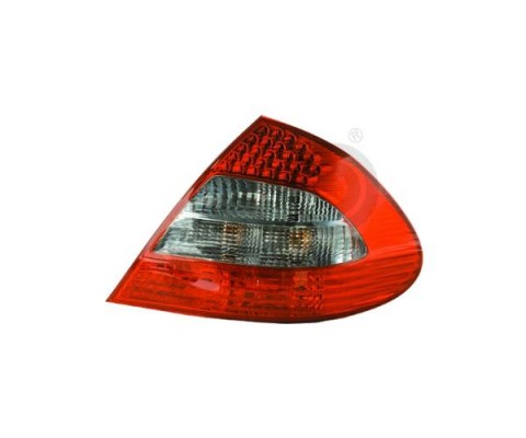 STOP LAMBASI SAG Avantgarde. LED. Duysuz MERCEDES E-CLASS W211 06 09