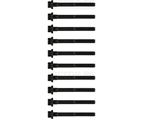 SİLİNDİR KAPAK SAPLAMASI FIAT 1.2-1.4 16V