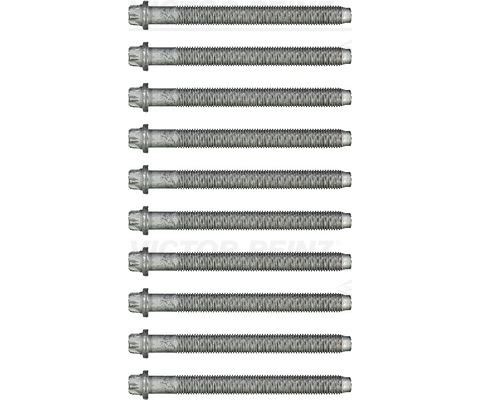 SİLİNDİR KAPAK SAPLAMASI CLIO II 99 GRAND SCENIC II 02 KANGOO 01 LAGUNA I-II MEGANE I-II-II TRAFIC II 01 VIVARO A 01 SUZUKI GRAND VITARA II 05 VOLVO S40-V40 MITSUBISHI CARISMA 1.9dCi DTI