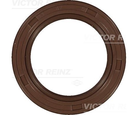 KRANK KEÇESİ ÖN FIESTA-FUSION 1.25-1.4-1.6- FOCUS 1.4-1.6 16V-MONDEO 1.6 33x47x5