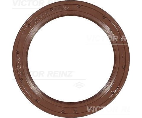 813348900 KRANK MİL KEÇESİ ÖN ASTRA G-H-J-CORSA B-C-D-INSIGNIA-ADAM-MOKKA 1.2-1.4-2.2 42x55x7