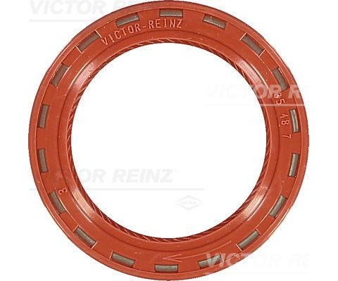 EKSANTRİK MİL KEÇESİ ASTRA F-G-H-CORSA A-B-C-VECTRA A-B-C-ZAFIRA-TIGRA-MERIVA-KADETT E 35x48x7 CRUZE-AVEO 1.2-1.4-1.6-1.8-2.0 8V-16V