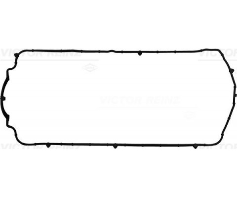 ÜST KAPAK LASTİĞİ CLIO III-TWNG 1.2 16V D4F 708/722/728/730/732