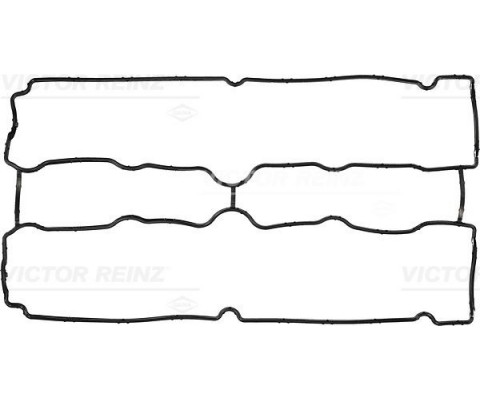ÜST KAPAK CONTASI ASTRA G-H-COMBO-CORSA C-VECTRA B-C-ZAFIRA 1.4-1.6 X14XE-X16XE-Z14-16XEL