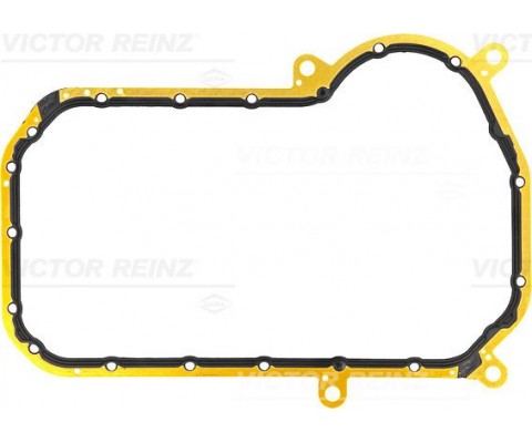 YAĞ KARTER CONTASI PASSAT A4-A6 1.8T