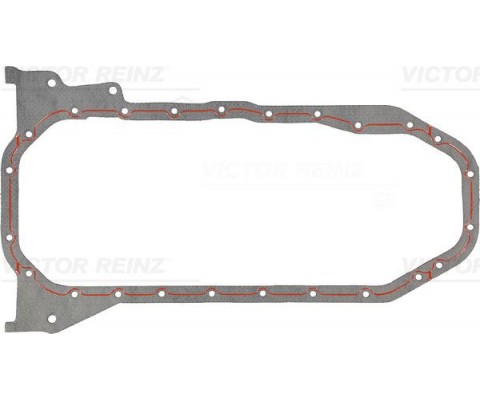 KARTER CONTASI TRANSPORTER T4/LT-AUDI A4-A6 2.4-2.5 TDI