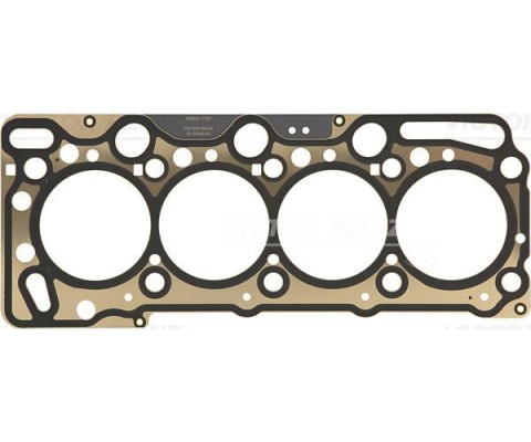 SKC ASTRA G-H-CORSA C-COMBO C-MERIVA 1.7CDTI Y17DT-DTL-Z17DTH 2 DELİK