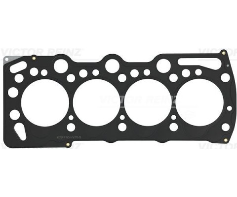 SİLİNDİR KAPAK CONTASI 1.50 mm 1 ÇENTİK ASTRA F-COMBO-CORSA B-VECTRA A-VECTRA B 1.7 TD 4EE1-T