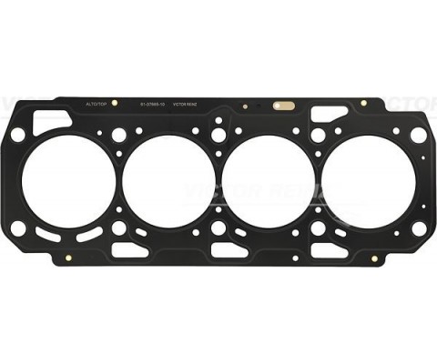 SKC 1.05 mm 1 ÇENTİK ASTRA J-INSIGNIA 2.0 CDTI 09 A 20 DTH