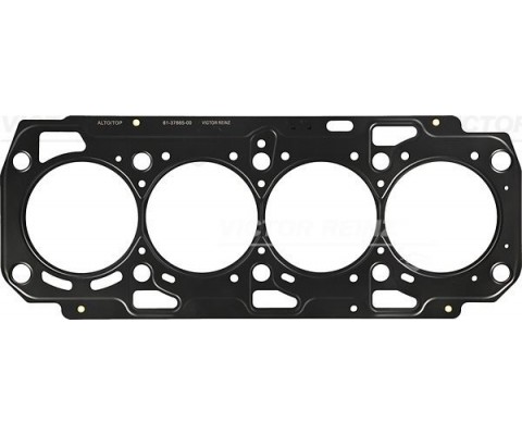 SİLİNDİR KAPAK CONTASI SKC ASTRA J-INSIGNIA A-ZAFIRA C 2.0 CDTI A20DTH-DTJ-DTE-DTR 0.95mm