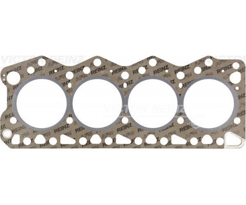 SİLİNDİR KAPAK CONTASI 1.40 MM 2 ÇENTİK DUCATO-BOXER-JUMPER-MOVANO-MASTER 2.8 HDI-JTD 8140.43S