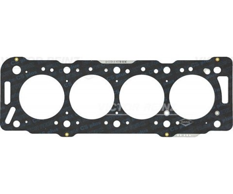 SKC ÇELİK 1.34mm 3 2ÇENTİK PARTNER-P206-P306-BERLINGO-JUMPY-XSARA-SCUDO 1.9 D DW8